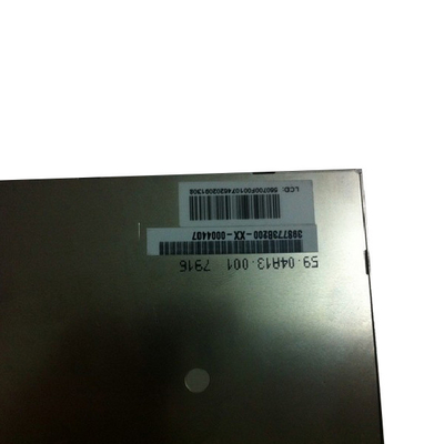 10.1 بوصة شاشة LCD لوحة العرض C101NWN8-0 للكمبيوتر المحمول