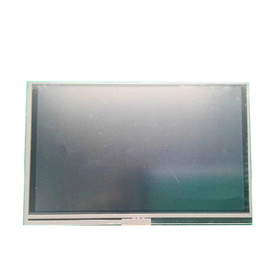 A050VW01 V0 5.0 بوصة 800 (RGB) × 480 شاشة تعمل باللمس LCD