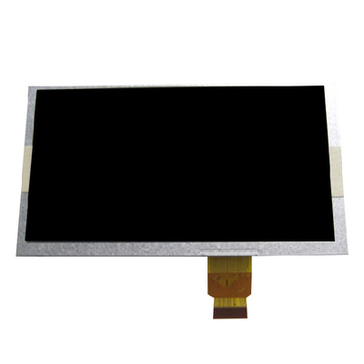 شاشة عرض LCD الأصلية 6.1 بوصة A061FW01 V0 لوحة LCD للسيارة