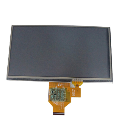 A061VTT01.0 الأصلي 6.1 بوصة 800 * 480 لوحة LCD محول الأرقام بشاشة تعمل باللمس Tft