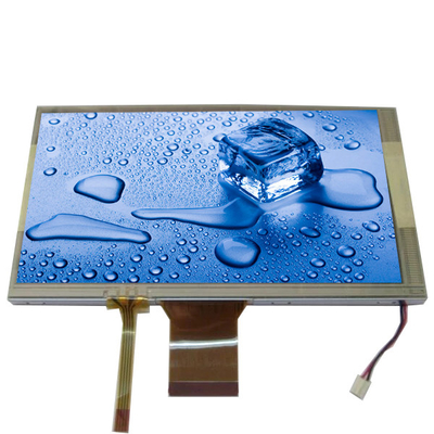 شاشة عرض TFT-LCD مقاس 6.5 بوصة طراز 800 (RGB) × 480 A065VL01 V1.0