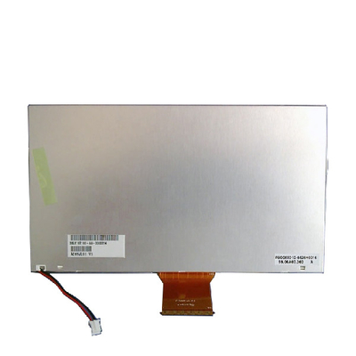 شاشة عرض TFT-LCD مقاس 6.5 بوصة طراز 800 (RGB) × 480 A065VL01 V1.0