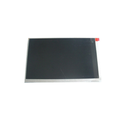 نظام ملاحة السيارة الأصلي 7.0 بوصة شاشة عرض LCD A070FW01 لوحة LCD