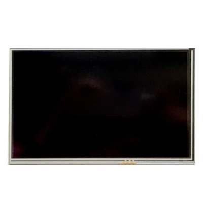 AUO 7.0 بوصة شاشة TFT LCD لوحة A070VTT01.0