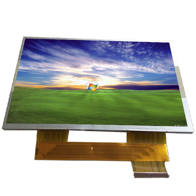 شاشة عرض LCD أصلية مقاس 8.0 بوصة A080XN01 V0