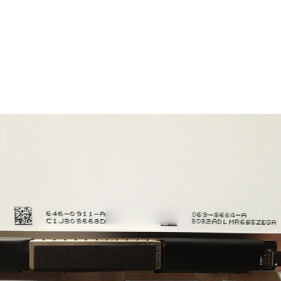 شاشة AUO مقاس 7.9 بوصة 768 (RGB) × 1024 TFT LCD لـ B079XAN01.0