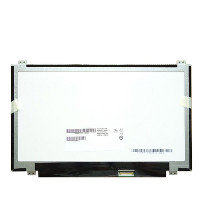 11.6 بوصة لوحة شاشة كمبيوتر محمول رفيعة LCD B116XTN01.0 HW0A لجهاز HP Pavilion x360 m1-U