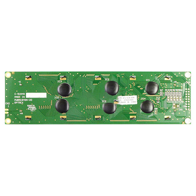 لوحة عرض شاشة LCD C-51849NFJ-SLW-ADN LCD جديدة ومبتكرة