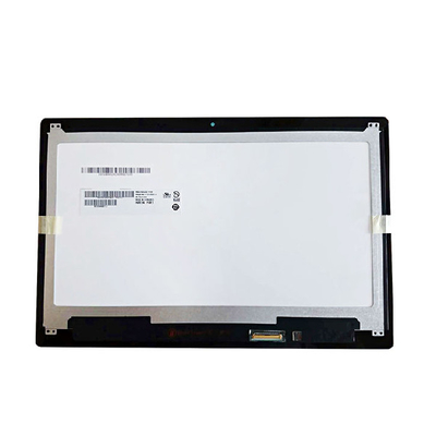 العلامة التجارية الجديدة AUO B133HAB01.0 HW0A شاشة LCD للكمبيوتر المحمول 13.3 بوصة