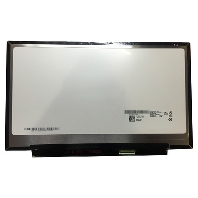14.0 بوصة LCD تعمل باللمس B140QAN01.0 الجمعية ل Dell E7470 E7480 نصف جزء
