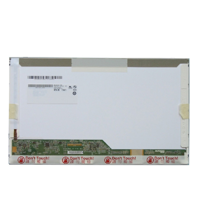 B140XW01 V0 1366 (RGB) × 768 14.0 بوصة شاشة كمبيوتر محمول LED LCD B140XW01 V0