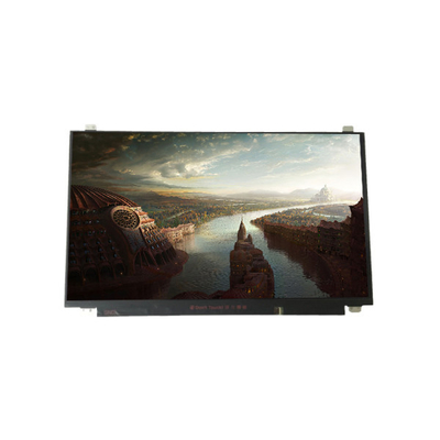 B156HAK02.0 HW0A Touch Lcd 15.6 Slim 40PIN 1920 * 1080 Notbook screen