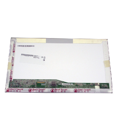 15.6 بوصة B156RW01 V0 لوحة شاشة كمبيوتر محمول LCD 40 دبوس 1600 * 900