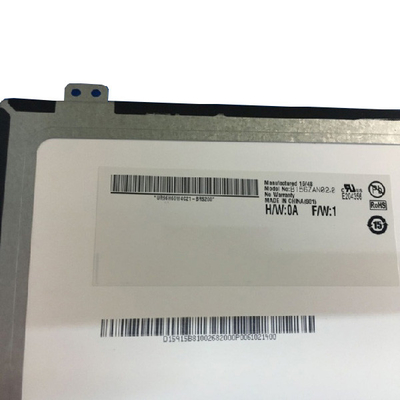 15.6 بوصة شاشة كمبيوتر محمول LCD لوحة B156ZAN02.0 لشاشة LCD من Dell