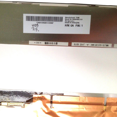شاشة LCD جديدة B160HW02 V0 شاشة كمبيوتر محمول WUXGA مقاس 16.0 بوصة مناسبة لسوني VPCF