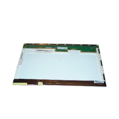 B170PW01 V0 17.0 بوصة شاشة TFT LCD 190 Cd / M² 1440RGB × 900