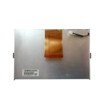 جديد C058GW01 V3 5.8 بوصة شاشة عرض LCD للسيارة بنظام ملاحة GPS