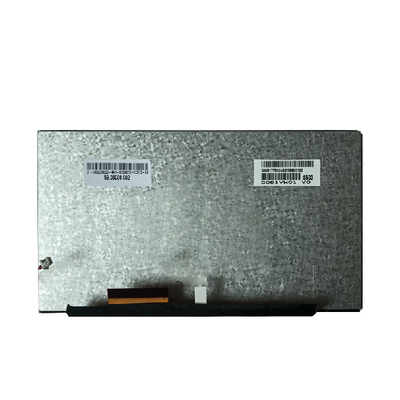شاشة عرض LCD C061VW01 V0 جديدة أصلية مقاس 6.1 بوصة لملاحة GPS للسيارة