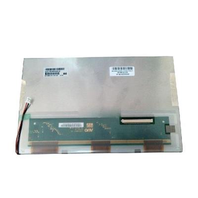ملاحة شاشة عرض LCD مقاس 8 بوصة C080VW02 V0 لوحة LCD للسيارات