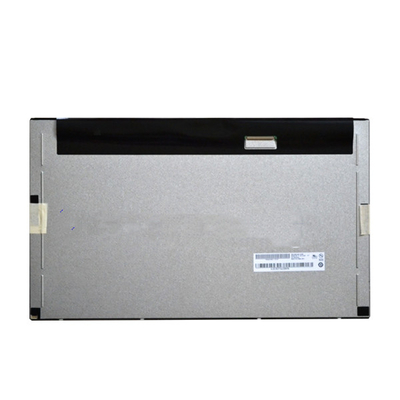 M185XW01 VF AUO TFT LCD لوحة 1366X768 LVDS واجهة WXGA TFT عرض