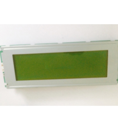 DMF5005NYJ-LY شاشة عرض LCD صناعية 5.2 بوصة 240 × 64 مستطيل 47PPI