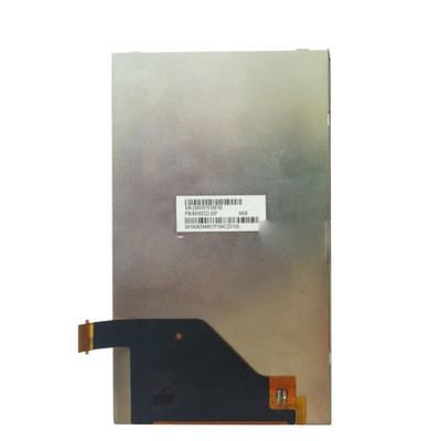 AUO 4.3 &quot;TFT LCD شاشة عرض لوحة H430VL01 V2 480 * 800 التماثل