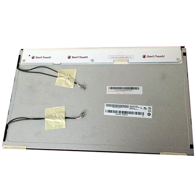 M150EW02 V0 AUO شاشة الكريستال السائل 1280x720 TFT CCFL 50K ساعة بدون سائق