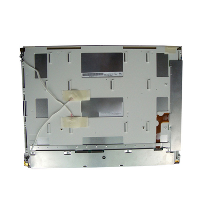 شاشة M150XS03 V1 AUO LCD 1024x768 TN شاشة عرض بيضاء بشكل طبيعي