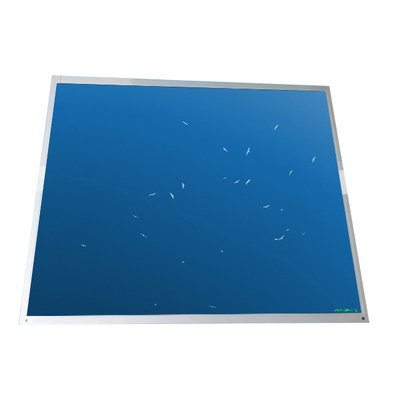 M170EG01 V0 TFT LCD لوحة 1280 × 1024 LVDS 30 دبابيس موصل