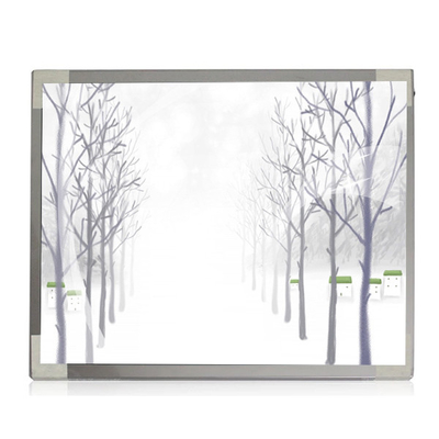 300 Cd / M2 AUO LCD Panels M170EG01 VB 1280X1024 شاشة سطح المكتب