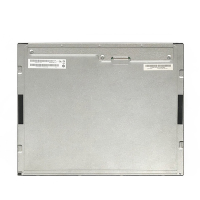 درجة A + الجودة G190ETN01.0 AUO 19 بوصة 1280 * 1024 شاشة LCD 350 شمعة / المتر المربع انخفاض استهلاك الطاقة لوحة TFT LCD
