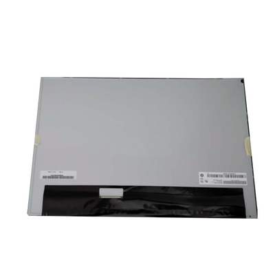 Lcd 19 بوصة M190PTN01.0 1440x900 TFT LCD لوحة شاشة عرض OEM محول رقمي يعمل باللمس استبدال قطع غيار الجمعية