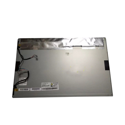 AUO M201EW01 V3 1680 * 1050 a-Si TFT-LCD ، شاشة كمبيوتر محمول LCD LCM
