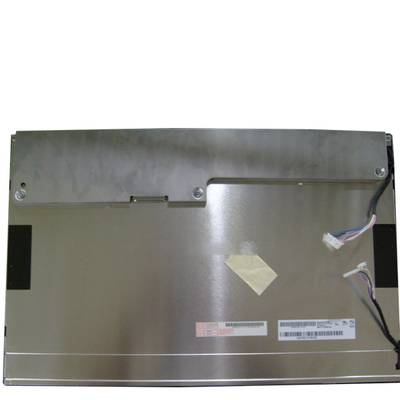M201EW01 V0 1680 * 1050 a-Si TFT-LCD ، LCM LVDS (2 ch ، 8 بت) ، 30 دبوس موصل شاشة سطح المكتب