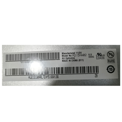 M215HW02 V0 AUO 21.5 بوصة كمبيوتر مكتبي شاشة الألعاب LCD 1920x1080 FHD TFT شاشة عرض LCD لوحة البيع الساخن