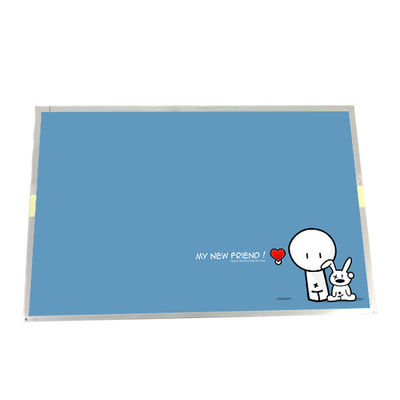 سعر جيد 92 دبوس شاشة كمبيوتر محمول LCD 350 Cd / M2 المضادة للتوهج AUO M270DAN05.0 الانترنت