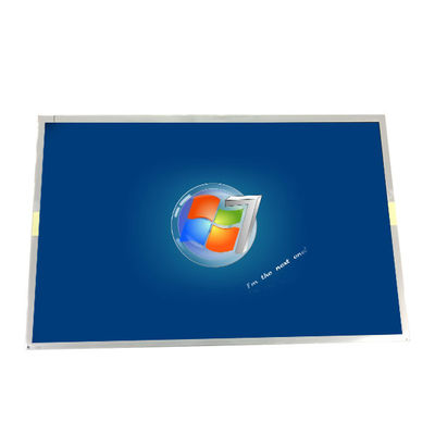 سعر جيد AUO M270DAN07.0 شاشة LCD مقاس 27 بوصة AHVA شاشة LCD ذات لون أسود عادي الانترنت