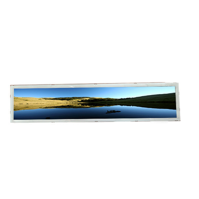 سعر جيد AUO P280HVN02.0 28.0 بوصة وحدة شاشة LCD RGB 1920X360 FHD 69PPI LVDS واجهة الانترنت