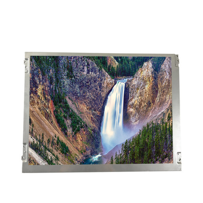 سعر جيد شاشة TFT LCD G121SN01 V0 مقاس 12.1 بوصة 800 × 600 LVDS شاشة LCD الانترنت
