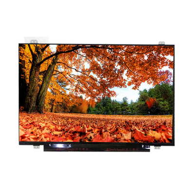 سعر جيد الأصلي الجديد AUO 14.0 بوصة لوحة G140XTN01.0 30 دبابيس واجهة 1366 (RGB) × 768 TFT شاشة LCD للصناعة الانترنت