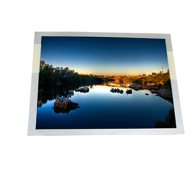 سعر جيد 8.0 بوصة 800 * 600 دقة شاشة IPS TFT Lcd A080STN01.0 وحدات العرض الانترنت