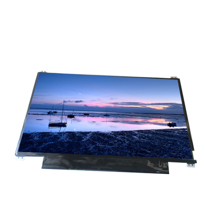 سعر جيد 13.3 بوصة 1366 * 768 دقة IPS TFT شاشة LCD G133XTN01.0 وحدات العرض الانترنت