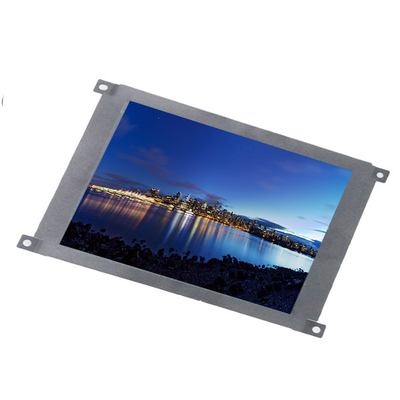 سعر جيد 4.9 بوصة 320 × 240 الخلفية الذاتية EL شاشة عرض LCD EL320.240-FA3 الانترنت