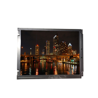 سعر جيد NL6448BC33-46 10.4 بوصة وحدة LCD 640 (RGB) × 480 مناسبة للعرض الصناعي الانترنت