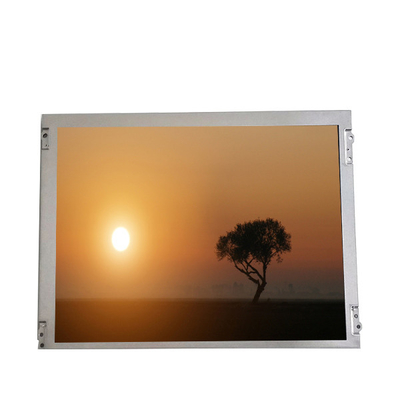 سعر جيد 12.1 بوصة RGB 800x600 شاشات الكريستال السائل الصناعية NLB121SV01L-01 استبدال شاشة اللمس الانترنت