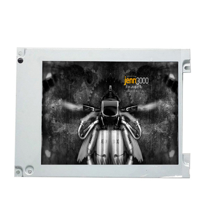 سعر جيد KCS057QV1AJ-G23 A + Grade Kyocera LCD Display 5.7 بوصة 320 × 240 QVGA 70PPI الانترنت