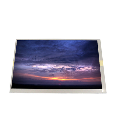 سعر جيد TCG070WVLPAANN-AN00 وحدة عرض LCD RGB 800x480 WVGA 133PPI 7.0 بوصة الانترنت