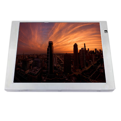 سعر جيد وحدة شاشة LCD 8.5 بوصة TCG104SVLPEANN-AN30 800 × 600 SVGA 96PPI مضاد للتوهج الانترنت