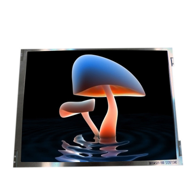 سعر جيد الصناعة TFT LCD Module 10.4 Inch BA104S01-100 800 × 600 BOE Display الانترنت