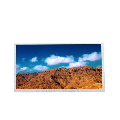 سعر جيد 10.1 بوصة TFT LCD شاشة وحدة 1024X600 M101GWN9 R0 TFT LCD Panel الانترنت